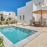 Alma - Center Villa *