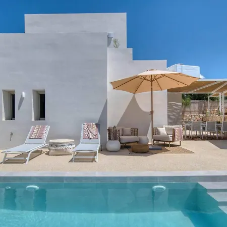 ヴィラ Alma - Center