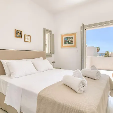 ヴィラ Alma - Center