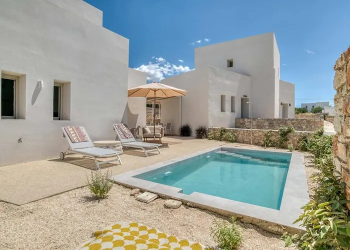 Alma - Center Villa *