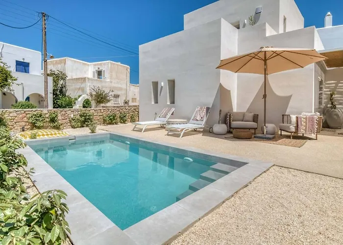 Alma - Center Villa *